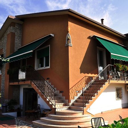 Villa Chiara Λατζίζε Εξωτερικό φωτογραφία