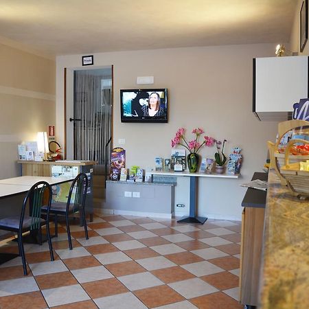 Villa Chiara Λατζίζε Εξωτερικό φωτογραφία