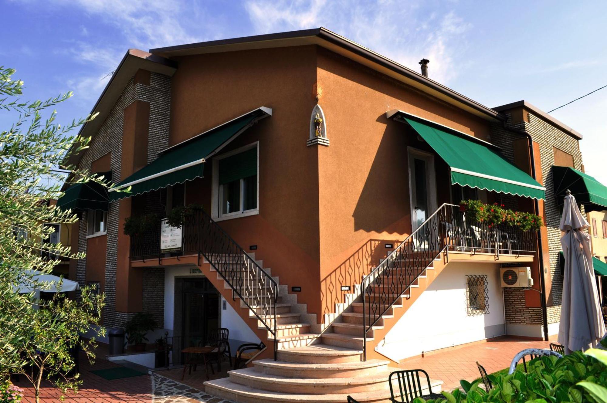 Villa Chiara Λατζίζε Εξωτερικό φωτογραφία