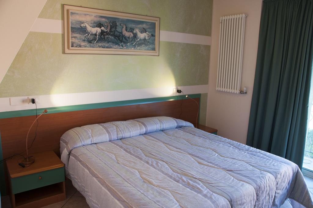 Villa Chiara Λατζίζε Εξωτερικό φωτογραφία