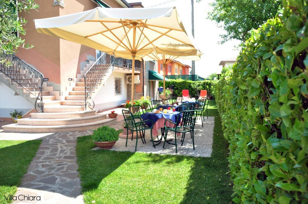 Villa Chiara Λατζίζε Εξωτερικό φωτογραφία