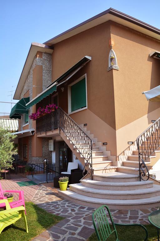 Villa Chiara Λατζίζε Εξωτερικό φωτογραφία