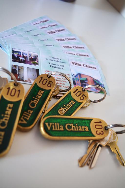 Villa Chiara Λατζίζε Εξωτερικό φωτογραφία