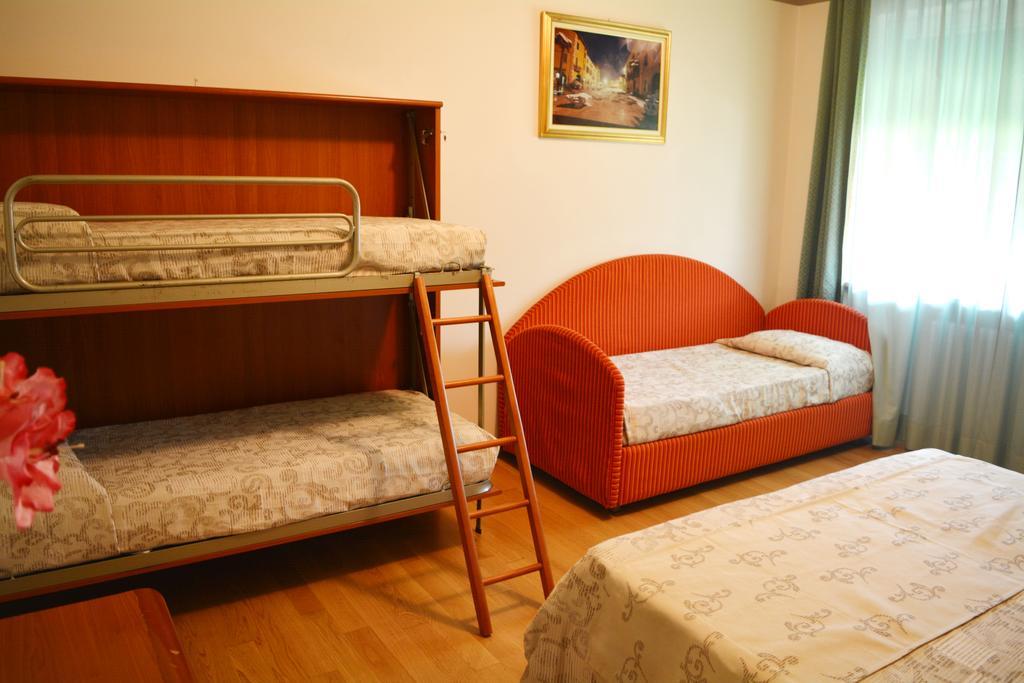 Villa Chiara Λατζίζε Εξωτερικό φωτογραφία